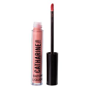 Batom Líquido Matte Catharine Hill Bella 3,8ml