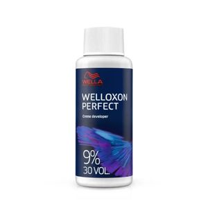 Oxidante 30 Volumes Welloxon Perfect 9% 60ml