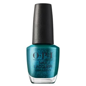 Esmalte Metálico OPI Terribly Nice Let's Scrooge 15ml