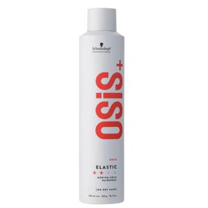 Spray Fixador Schwarzkopf Professional OSIS+ Elastic 300ml