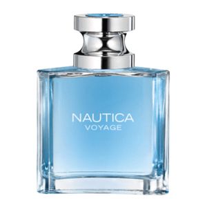 Perfume Masculino Nautica Voyage Eau de Toilette 50ml
