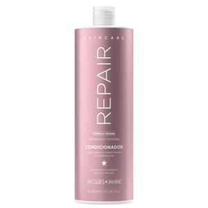 Condicionador Jacques Janine Hair Care Repair 750ml