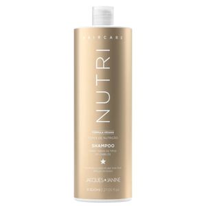 Shampoo Jacques Janine Hair Care Nutri 800ml
