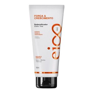 Redensificador Efeito Teia Eico PRO Força Crescimento 190ml
