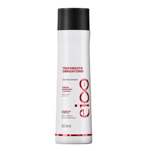 Condicionador Eico PRO Tratamento Obrigatório 300ml