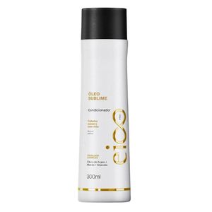 Condicionador Eico PRO Óleo Sublime 300ml