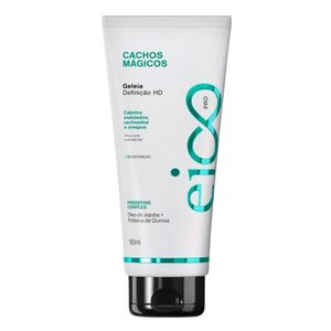 Geléia Definição HD Eico PRO Cachos Mágicos 190ml