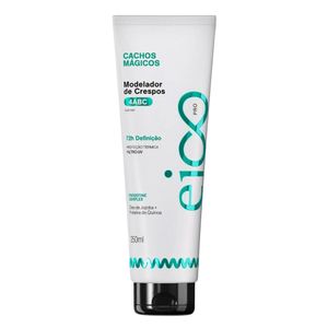 Modelador de Crespos Eico PRO Cachos Mágicos 250ml