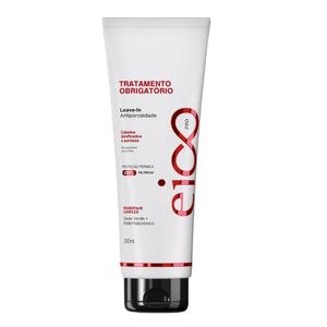 Leave-in Eico PRO Tratamento Obrigatório 200ml