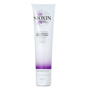 Máscara Contra Afinamento Capilar Nioxin Deep Protect 150ml