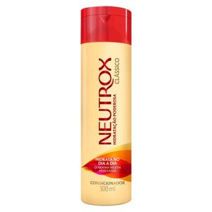 Condicionador Neutrox Clássico 300ml