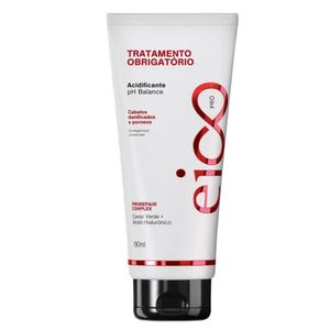 Acidificante Eico PRO Tratamento Obrigatório 190ml