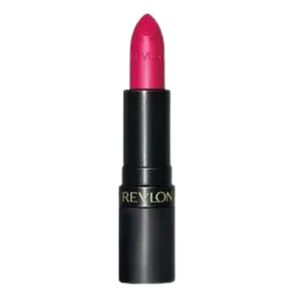 Batom Super Matte Cherrie In The Snow Revlon 4,2g