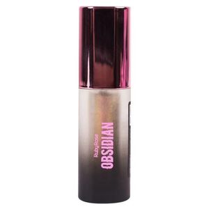 Glossy Lips Ruby Rose Obsidian Malachite