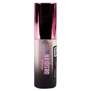 Glossy Lips Ruby Rose Obsidian Sunstone