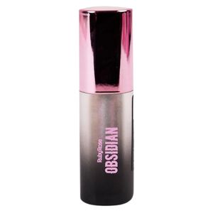 Glossy Lips Ruby Rose Obsidian Moonstone