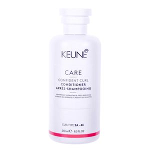 Condicionador Keune Care Confident Curl 250ml