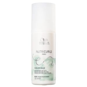 Leave-in Wella Professionals Nutricurls Curlixir 150ml