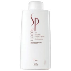 Condicionador SP System Professional Luxe Oil Keratin 1l