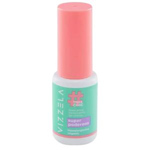 Base Super Poderosa Vizzela 9ml