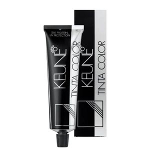 Tintura Coloração Keune Tinta Color 7 Louro Médio 60ml