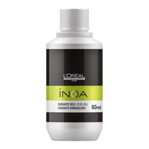 Oxidante 20 Volumes L'Oréal Professionnel Inoa 60ml