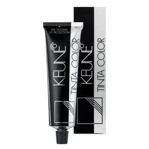 Tintura Coloração Keune Tinta Color 8 Louro Claro 60ml