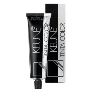Tintura Coloração Keune Tinta Color 7.44 Louro Médio Cobre 60ml