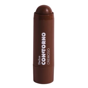 Contorno em Stick Dailus Cor Cacau