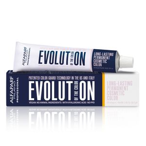 Coloração Permanente Alfaparf Milano Evolution Of The Color 7 Louro Médio 60ml