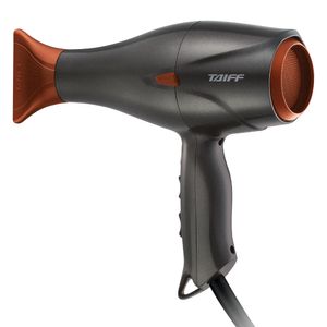 Secador Taiff Vulcan 2500w 127v