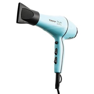 Secador de Cabelos Taiff Style 2000W Azul Tiffany 127V