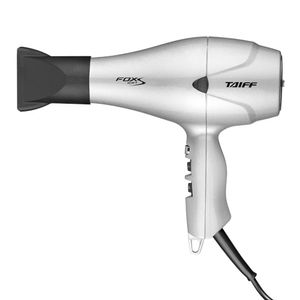 Secador de Cabelo Taiff Fox Ion S 2100W 220V