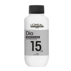 Revelador Diactivateur 15 Volumes L’Oréal Professionnel 75ml