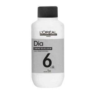 Revelador Diactivateur 6 Volumes L’Oréal Professionnel 75ml