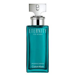 Perfume Feminino Eternity Aromatic Essence Calvin Klein Eau de Parfum 50ml