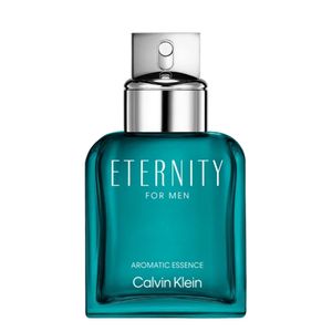 Perfume Masculino Eternity Aromatic Essence Calvin Klein Eau Parfum 50ml