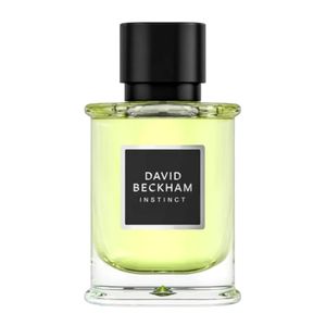 Perfume Masculino Instinct David Beckham Eau de Parfum 50ml