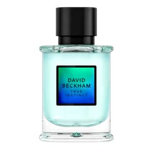 Perfume Masculino True Instinct David Beckham Eau de Parfum 50ml