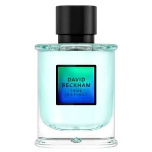 Perfume Masculino True Instinct David Beckham Eau de Parfum 75ml
