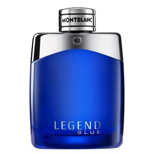 Perfume Masculino Legend Blue Montblanc Eau de Parfum 100ml