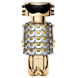 Perfume Feminino Fame Paco Rabanne Eau de Parfum 80ml