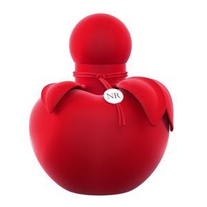 Perfume Feminino Nina Extra Rouge Nina Ricci Eau de Parfum 30ml