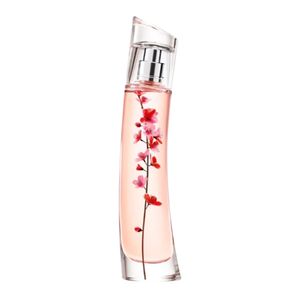 Perfume Feminino Flower by KENZO Ikebana Kenzo Eau de Parfum 40ml
