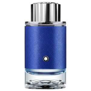 Perfume Masculino Explorer Ultra Blue Montblanc Eau de Parfum 100ml