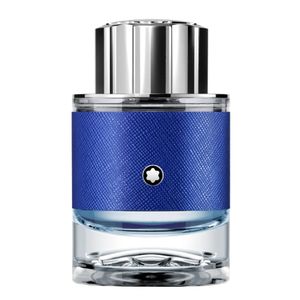 Perfume Masculino Explorer Ultra Blue Montblanc Eau de Parfum 60ml