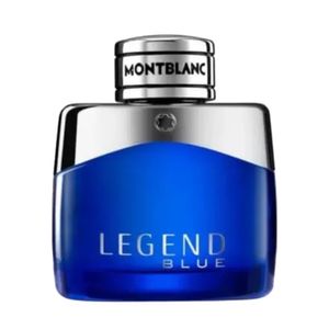 Perfume Masculino Legend Blue Montblanc Eau de Parfum 50ml