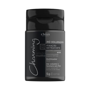 Pó Volumador Charming 5g