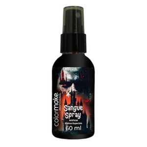 Sangue Spray Artificial Colormake 60ml