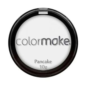 Pancake Branco Colormake 10g